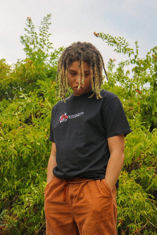 Image of HATE CRIME TEE