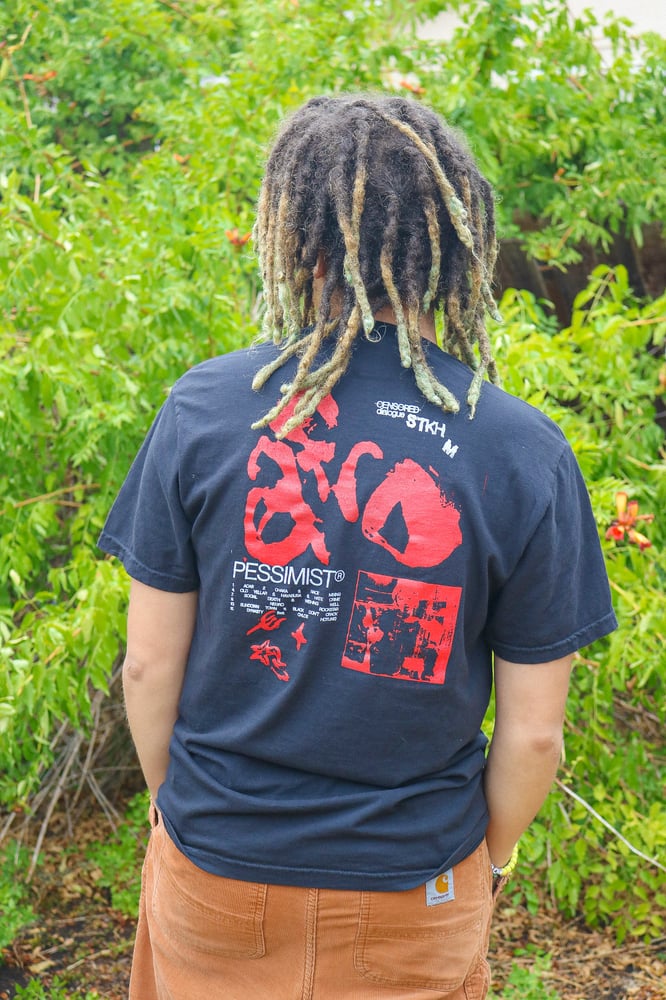 Image of HATE CRIME TEE