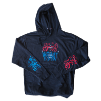 Image 1 of AP HOODIE