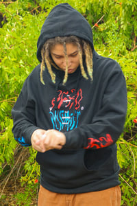 Image 2 of AP HOODIE