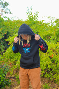 Image 3 of AP HOODIE