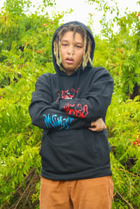 Image 4 of AP HOODIE