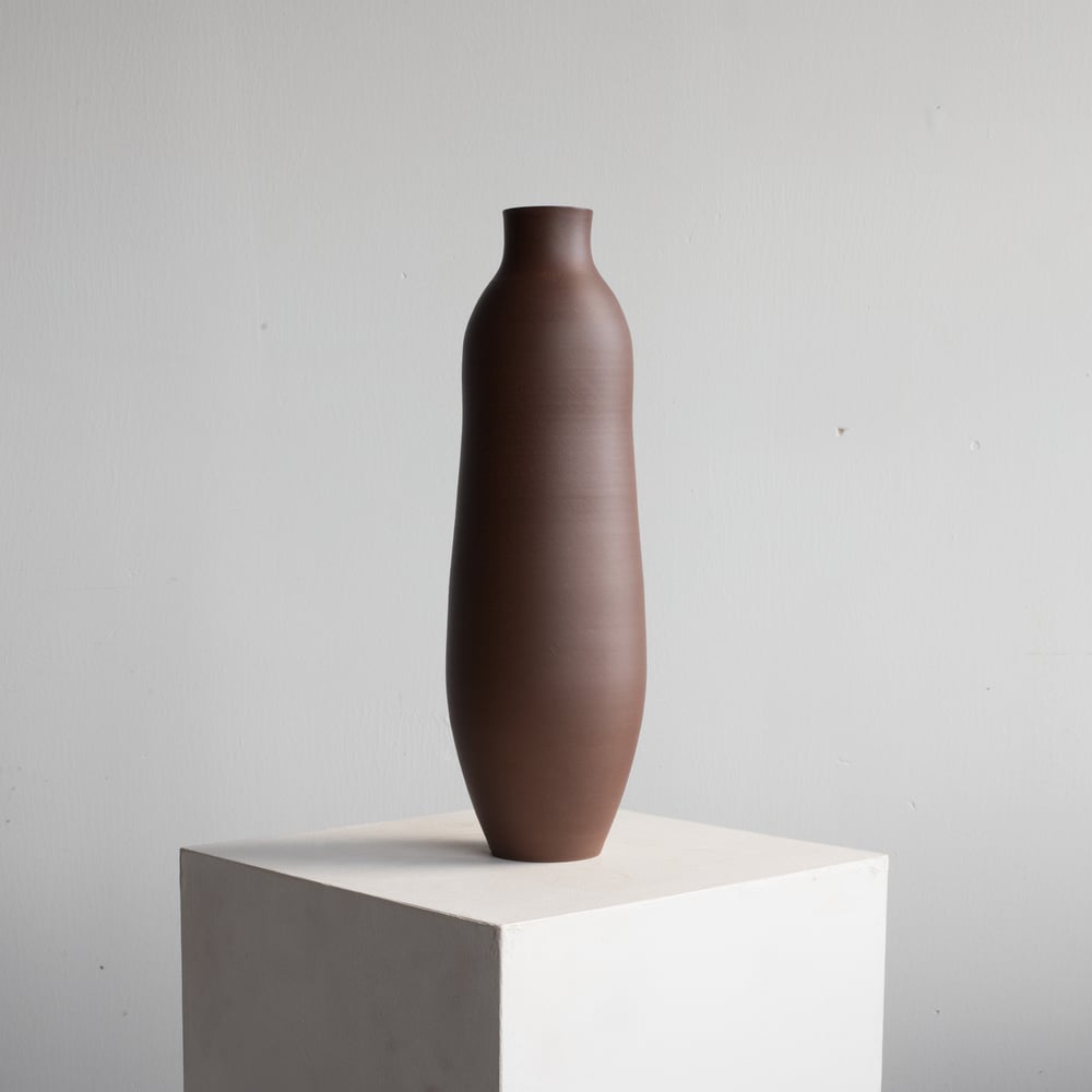 Photo of Bottle / Deep Red