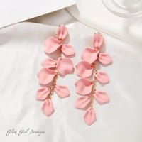 Fall Vibes (Soft Pink)