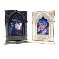 Image 4 of Cathedral Acrylic Photostands