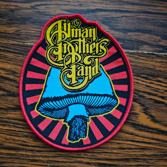 The Allman Brothers Band 