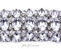 Image 2 of "Lux Neck Candy" (Silver)