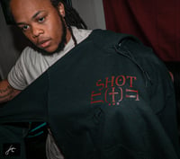 Image 3 of JTSHOTIT | “Bulls Eyes” Hoodies