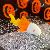 Image 1 of Candy Corn Shark