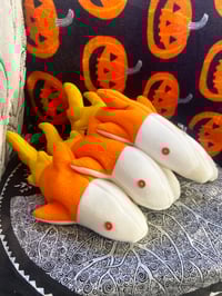 Image 3 of Candy Corn Shark