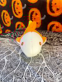 Image 5 of Candy Corn Shark