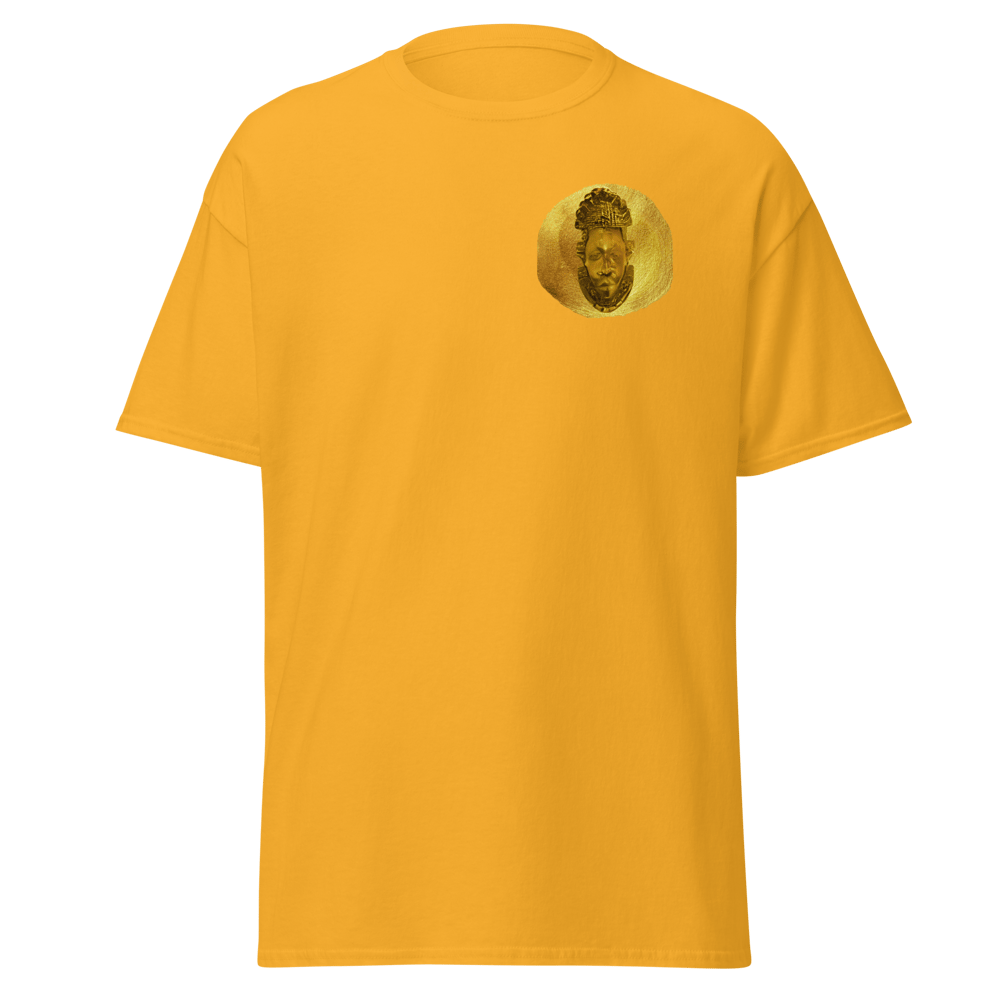 LTC GOLDEN MASK COLLECTION TEE I 