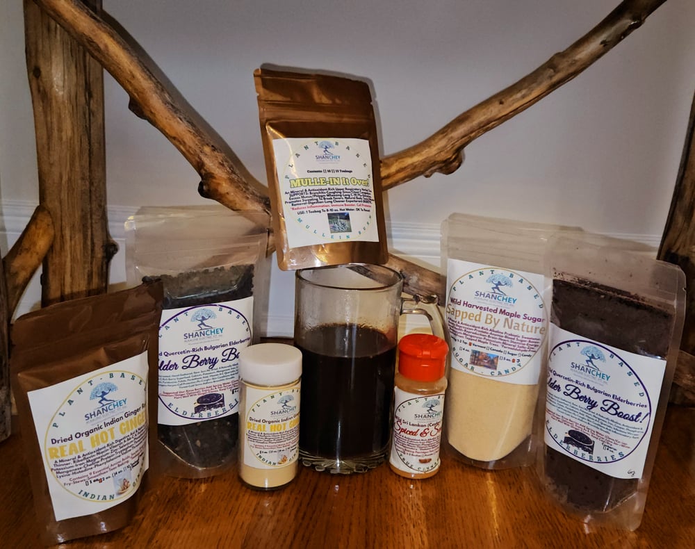 ELDER BERRY BOOST! Elderberries/Elderberry Syrup. Immunity-Herpes-Pathogens-Virus-Cell Protector-