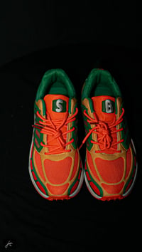 Image 1 of Hallo-SB(+) | Colorway Shoes