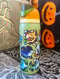 Image 4 of Tiger Shark Rogue Sticker
