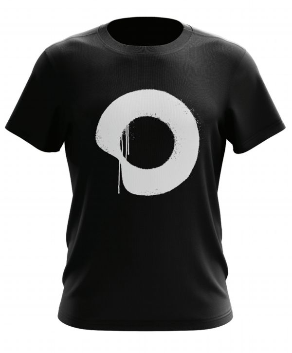 Image of Over/Shadow Drip Tees