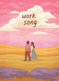 Image 1 of work song