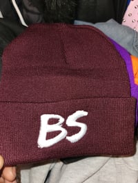 Black Sheep Burgini (BS) Skully
