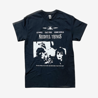 Image 1 of Needful Things Movie Poster T-shirt