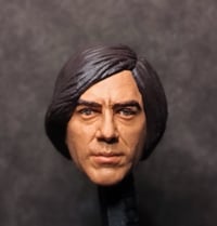 Image 1 of 379 JAVIER BARDEM, EL CARTEL ASSASSIN NCFOM