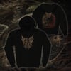 Sanguinary Impetus Hoodie