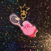 Tennis Kirby (Charm)