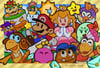 Paper Mario 64 (4x6 Print)