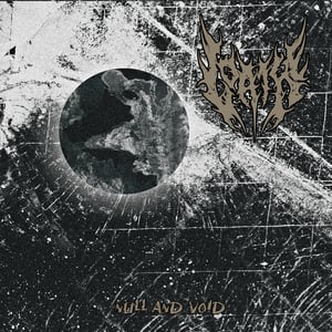 Image of LOATHE - Null and Void