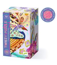 Image 5 of Djeco Wizzy Puzzle