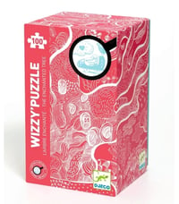 Image 2 of Djeco Wizzy Puzzle