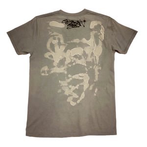 Image of COLD F33T - Into Light T-Shirt