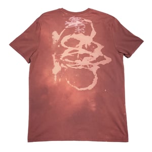 Image of COLD F33T - Thorns Above T-Shirt 