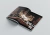 Dimday Red - Fragments Artbook