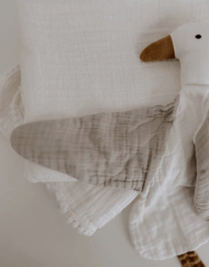 Image of GOOSE COMFORTER