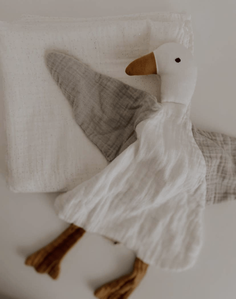 Image of GOOSE COMFORTER 