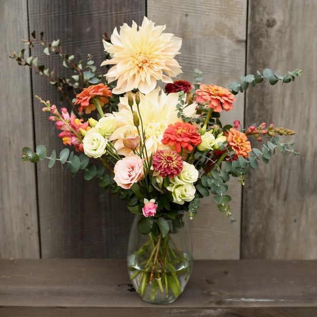 Large Centerpiece Arrangement