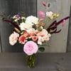 Table Arrangement