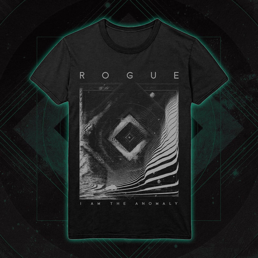 Image of Anomaly Shirt (Size Small, 1 Left)
