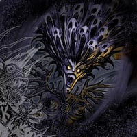 Image 2 of Kryptonix "Until The End"