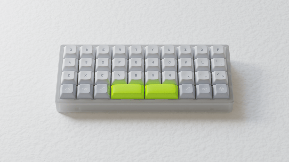 Image of Acai (Preorder Extras)