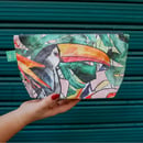 Image 5 of Vivid Toucano Kulturbeutel | Paprcuts Kooperation