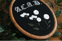 Image 3 of *Pre-order* ACAB floral design 1