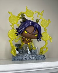 Image 1 of Yoruichi (God Of Thunder) 
