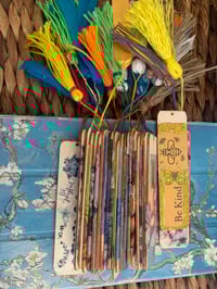 Image 5 of Wooden Bookmarks