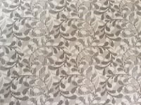 Image 2 of F.Mill Foulard grey  740 C