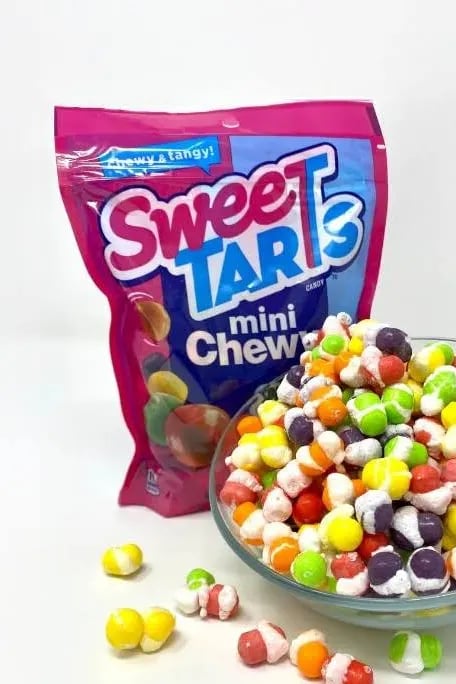 Image of Chewy Tarts
