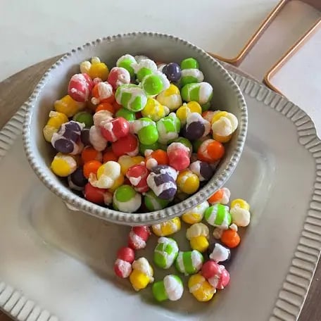 Image of Chewy Tarts
