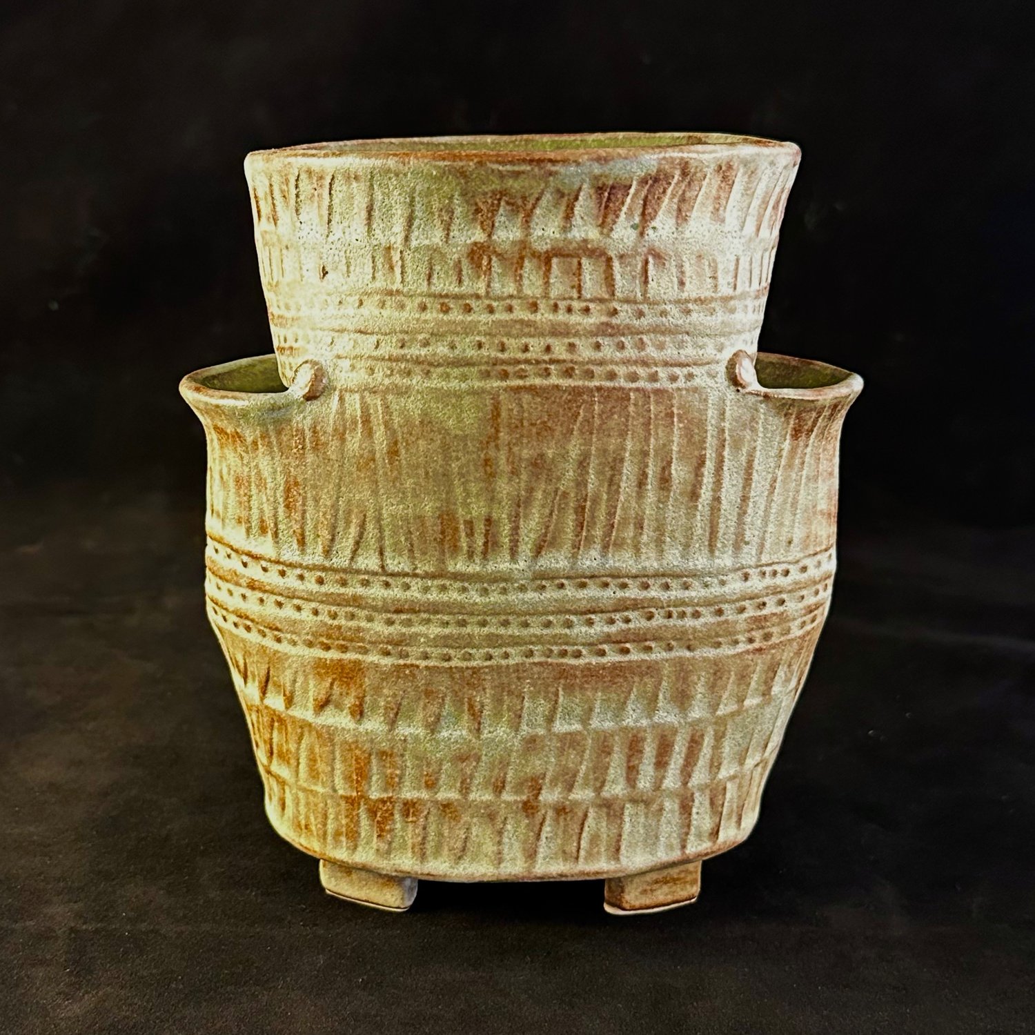 Image of Ancient Pocket Vase