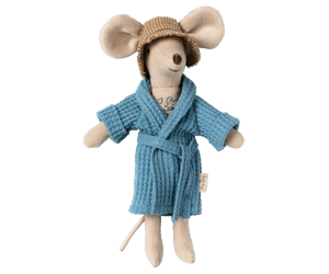 Image of Albornoz ratón