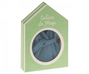 Image of Albornoz ratón